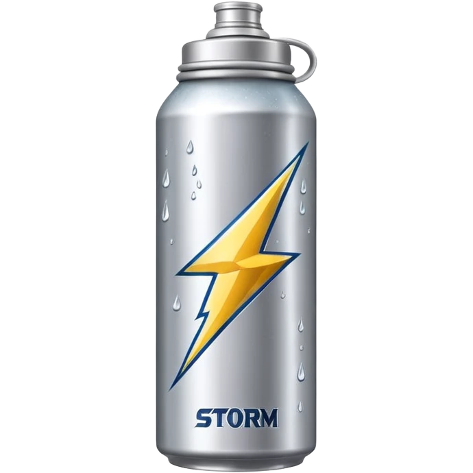  storm energy drink bottle like the can i create emoji