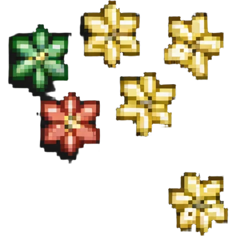 stelline pasta emoji