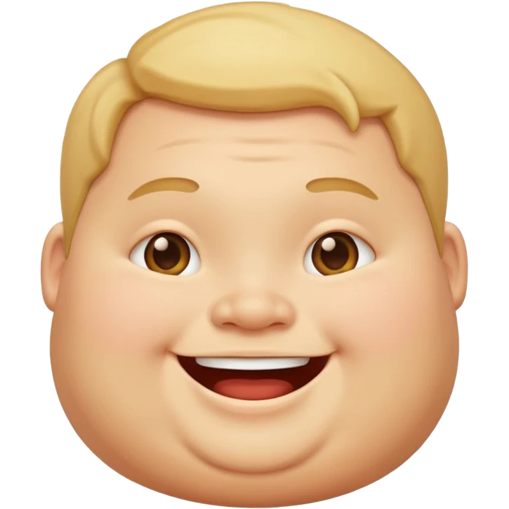 chubby character (l emoji