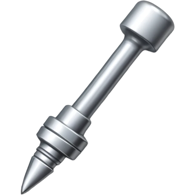 wall nail emoji
