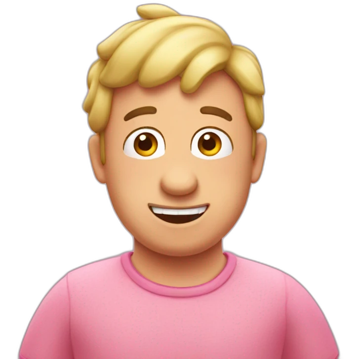 Peppapig emoji