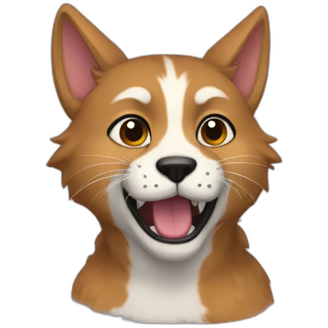 fursona emoji