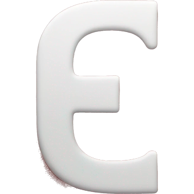 Letters: "B" on red background emoji