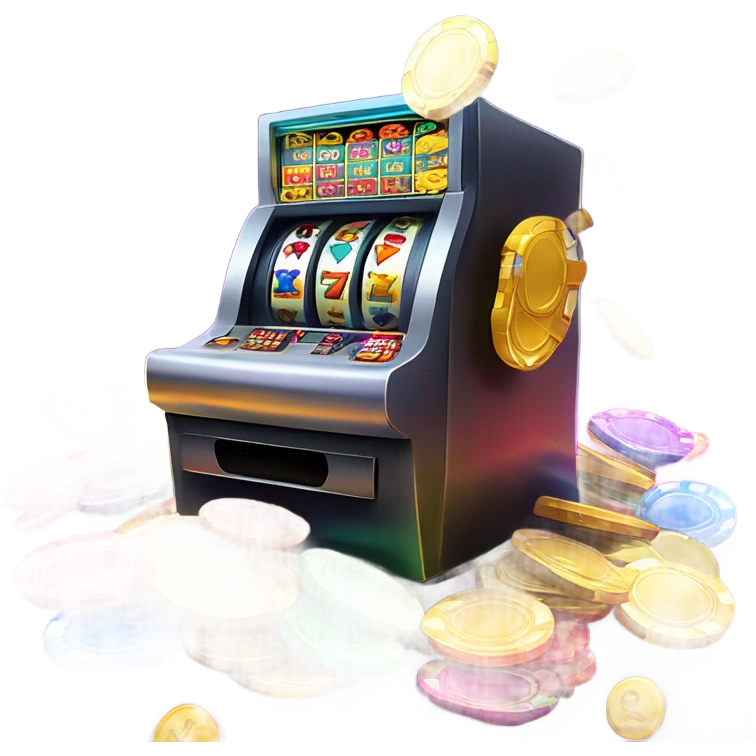 Jackpot emoji