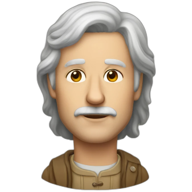 Norman thavaud emoji