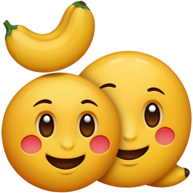 as the reference photo emoji