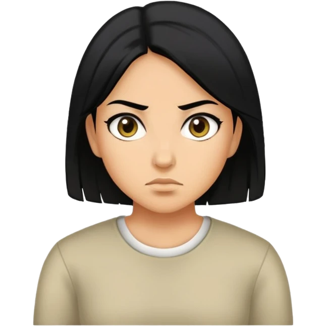 saski character emoji