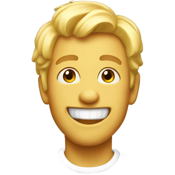 joyous ephemerality emoji