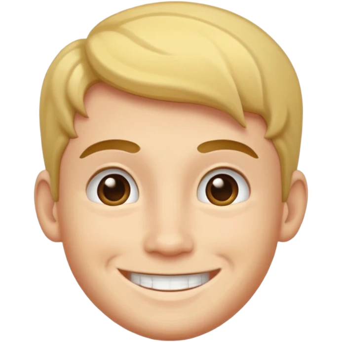 make a kyle alessandro emoji emoji