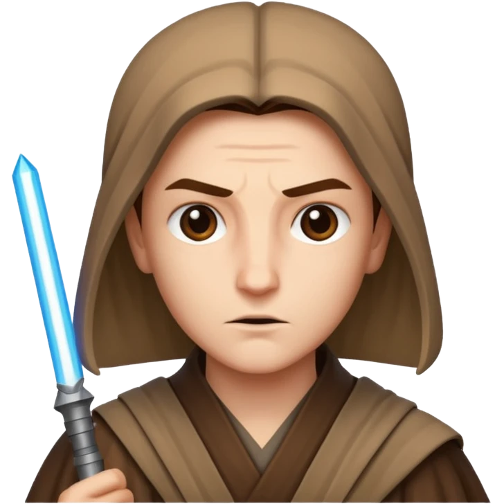 Jedi mind trick emoji