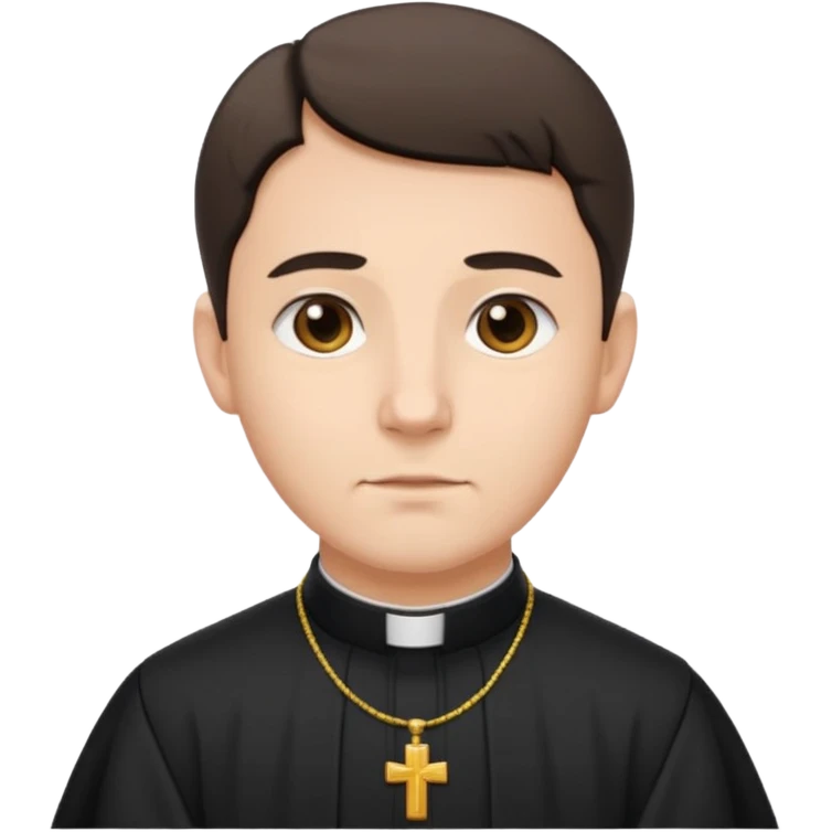 priest






























 emoji