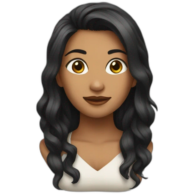 Nari emoji