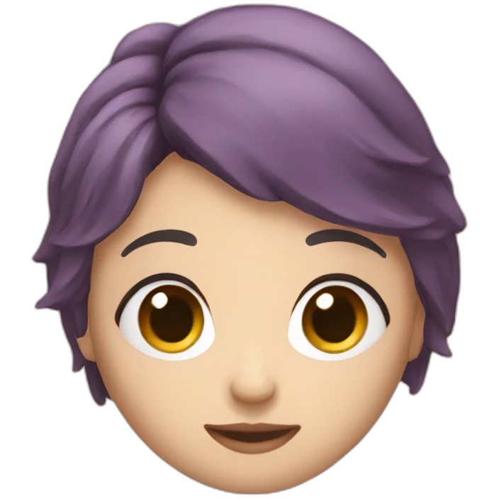 Lydie emoji