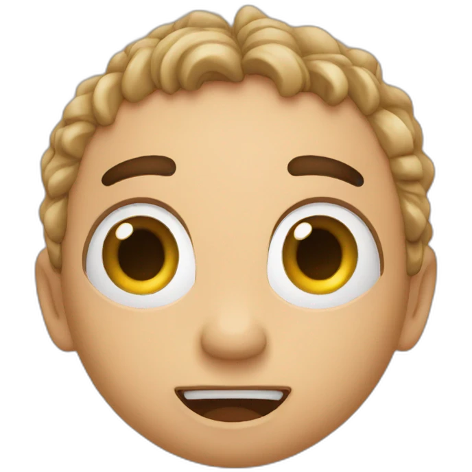 OMG emoji