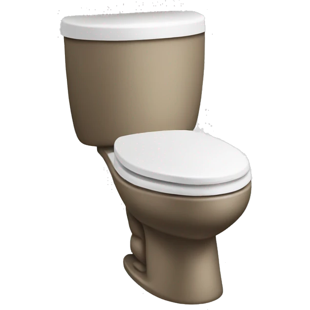 Skibidi Toliet  emoji