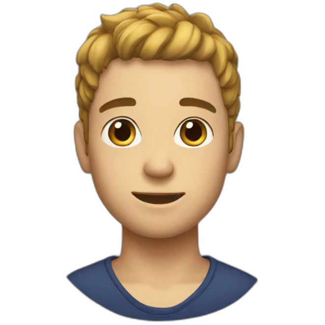Fils emoji