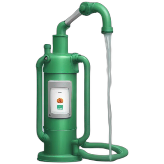 pump emoji