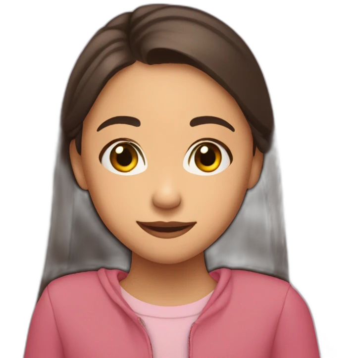 olivia rodrigo heart emoji