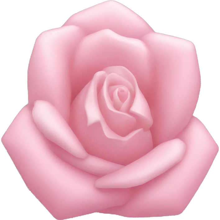 rose quartz emoji