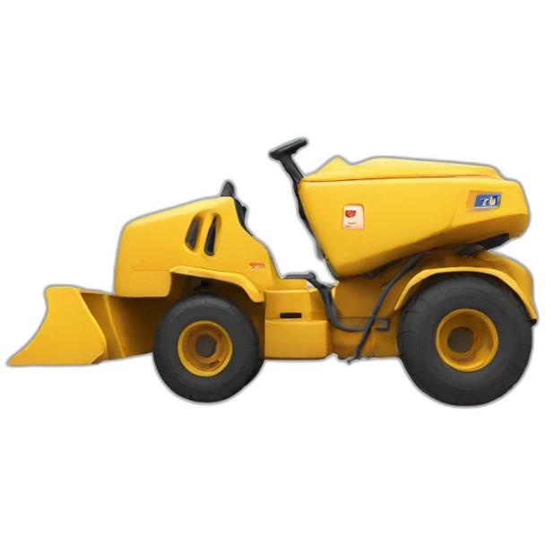 skid emoji