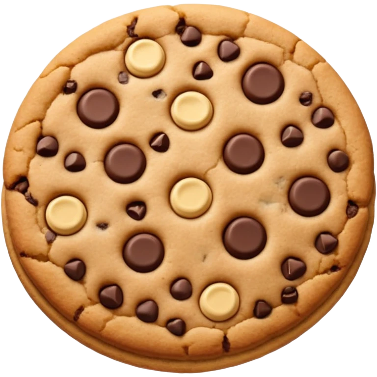 Cookie emoji