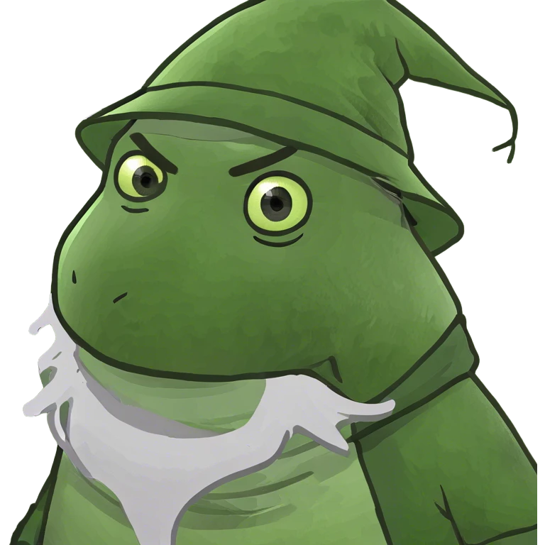 wizard emoji