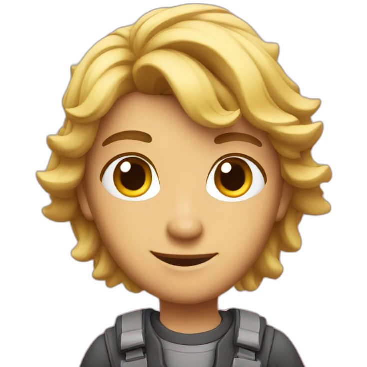 Ses emoji