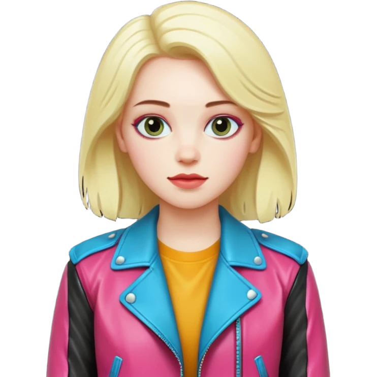 Strenger Things emoji