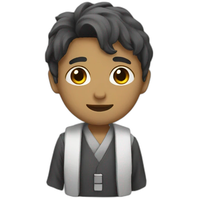 yajuu senpai emoji