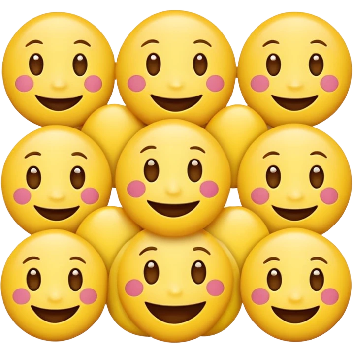 happy emojis emoji