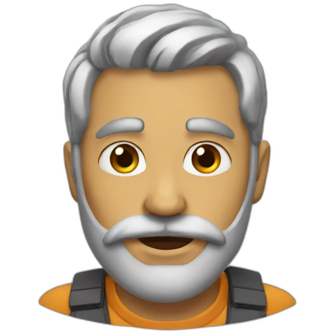 huzen emoji