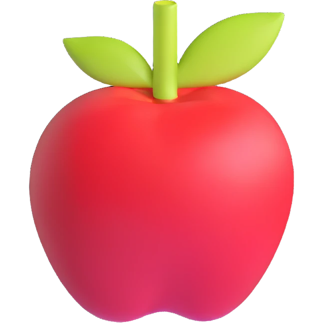mela.alm character emoji