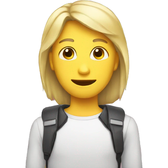 caption american emoji