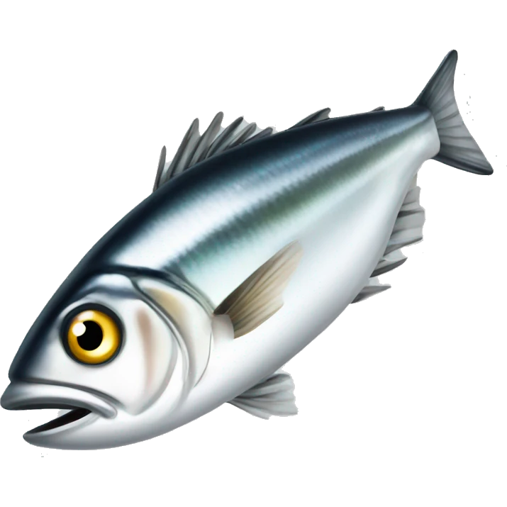 sardines emoji