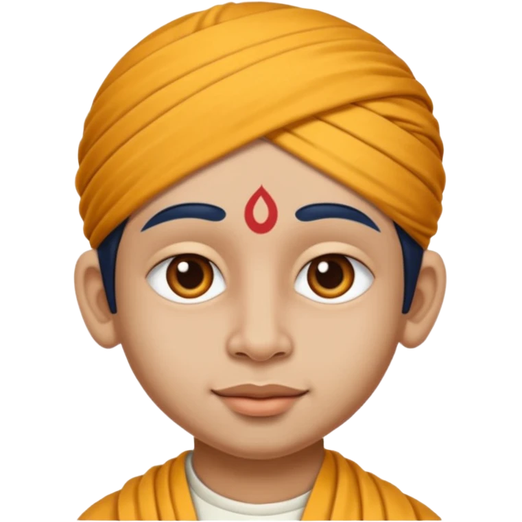 Balkrishna emoji