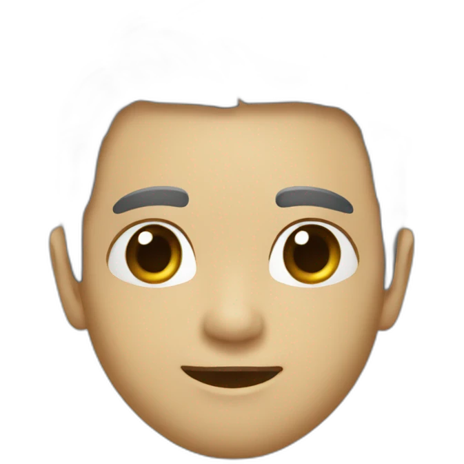 Diente emoji