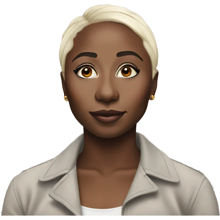 Cynthia erivo emoji