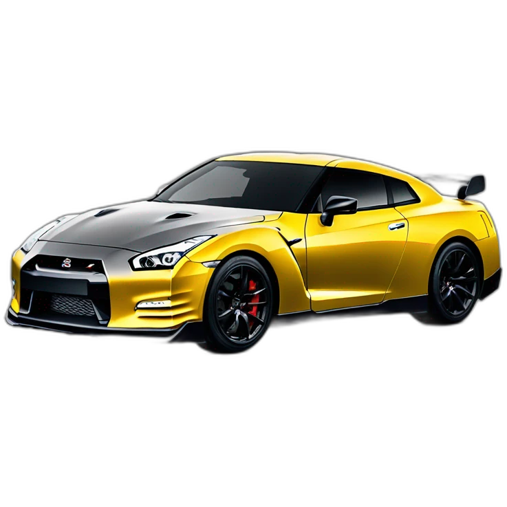 nissan gtr35 toyota supra mk4 emoji