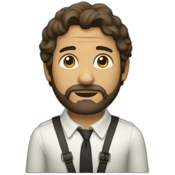 Leon emoji