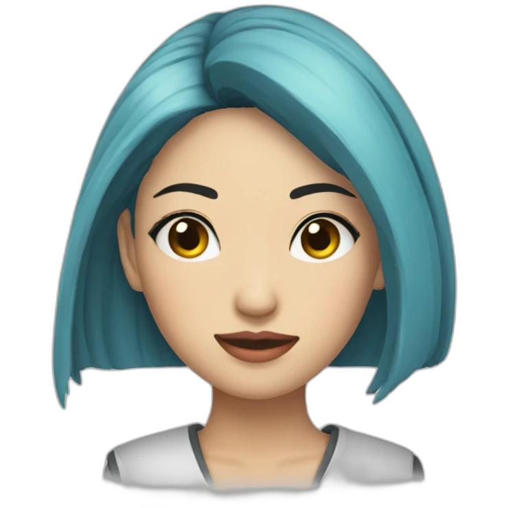 rina-sawayama emoji