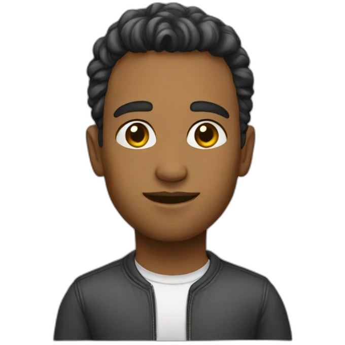 Transgenre emoji