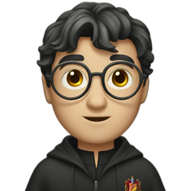harry-potter emoji