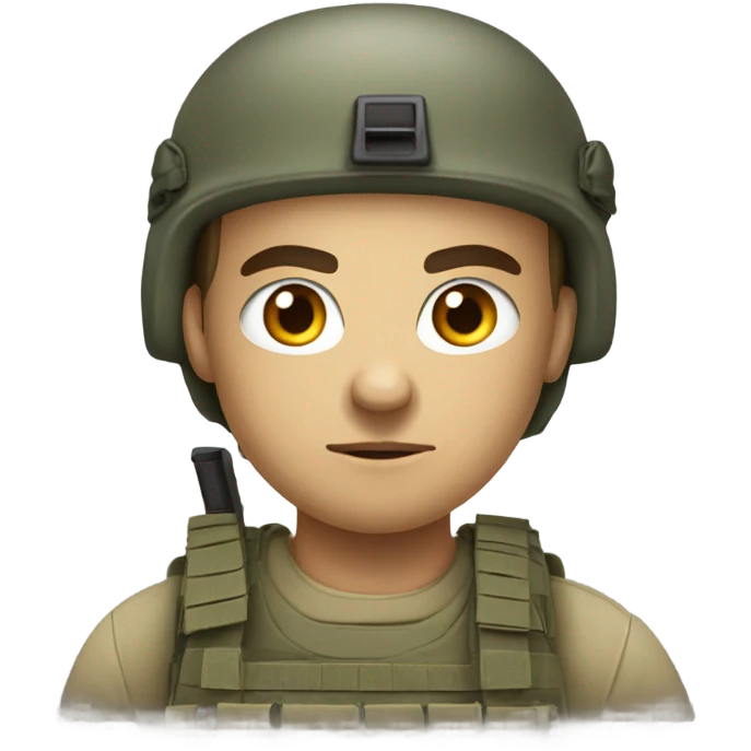 call of duty emoji