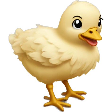 Chick-fil-A  emoji