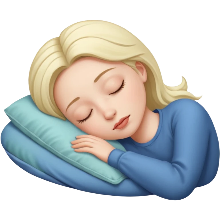 Here lies Zoe emoji