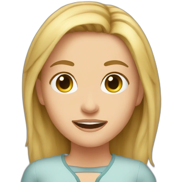 olivia dunne emoji