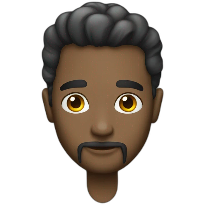 Pop smoke emoji