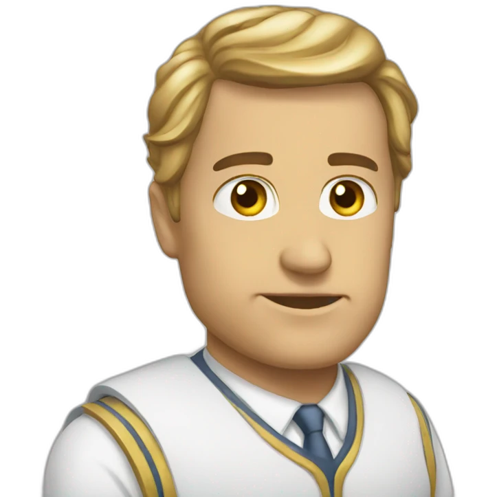doctrine emoji