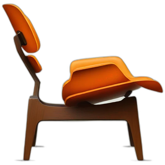 eames chair emoji