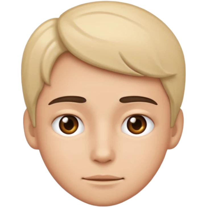 Bla emoji